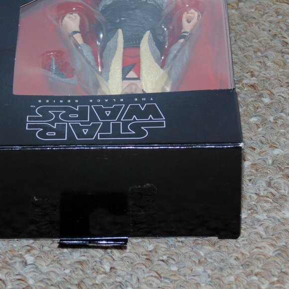 Hasbro Solo: A Star Wars Story 6" Black Series Qi'Ra (Corellia) Figure MIB New - Picture 10 of 10